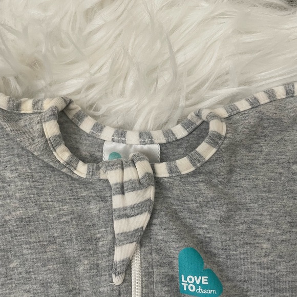 Love to DreM Swaddle bundle - Picture 2 of 3